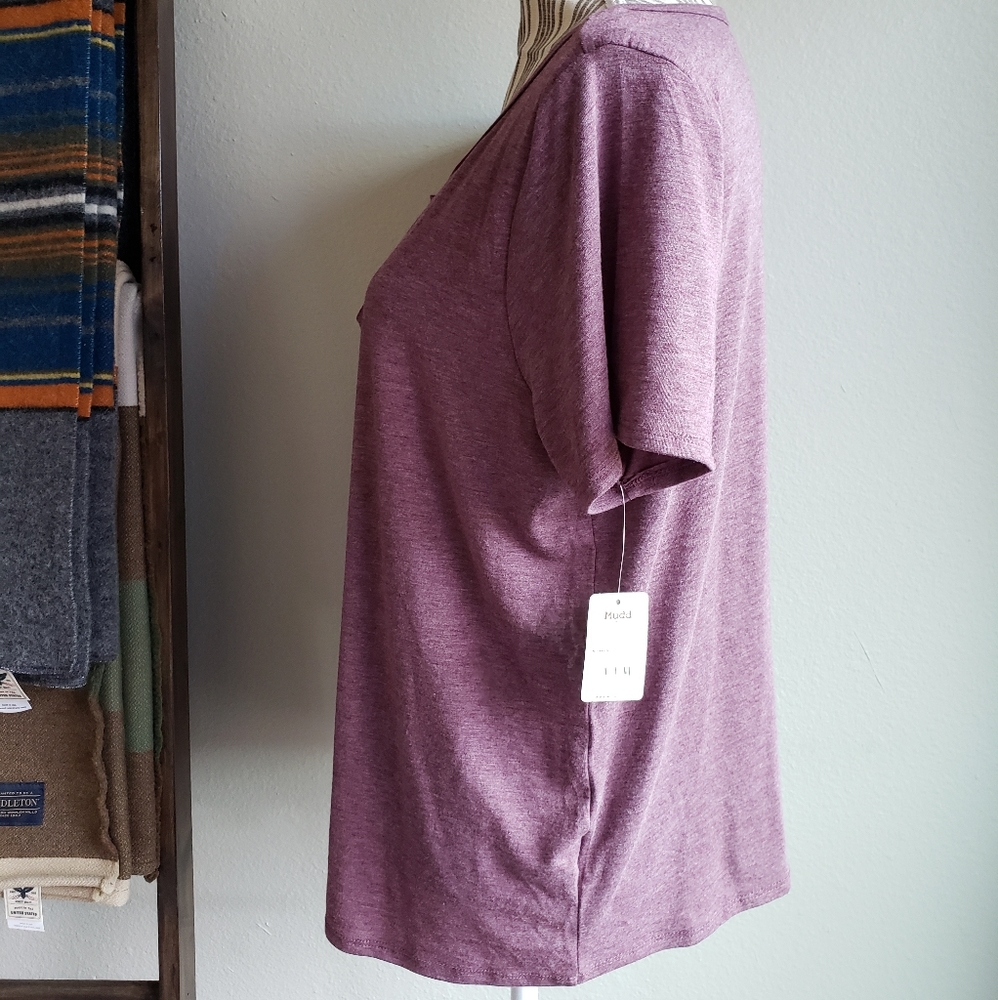 Mudd tee - Picture 2 of 4